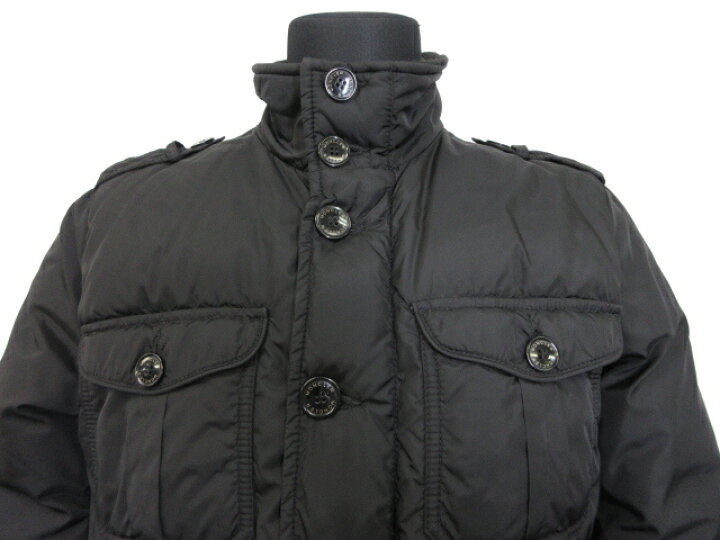 楽天市場】美品【モンクレール MONCLER】CAHORS ワッペン付 ニット 