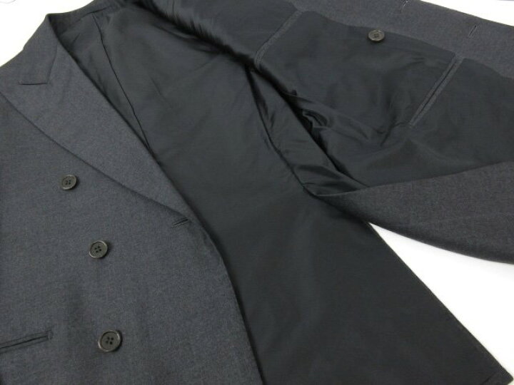 楽天市場】極美品 ビスポーク 【リベラーノ&リベラーノ】ゼニア生地 