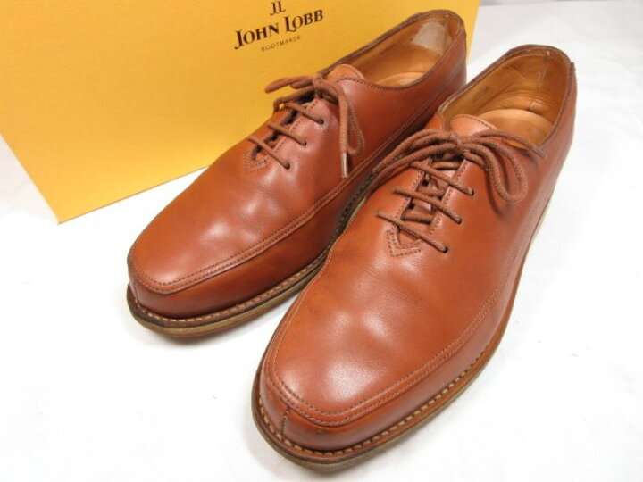 楽天市場】【ジョンロブ JOHN LOBB】 FISTRAL カジュアルシューズ 紳士  