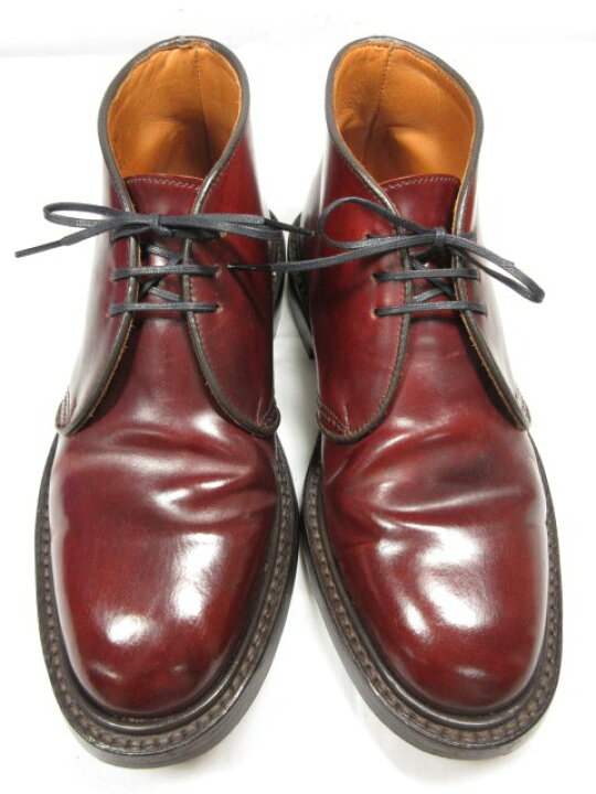 楽天市場】美品 【トリッカーズ Tricker