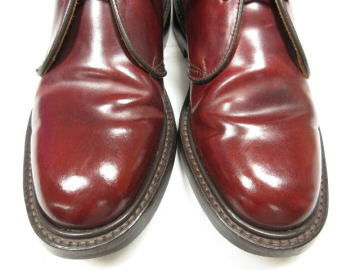 楽天市場】美品 【トリッカーズ Tricker