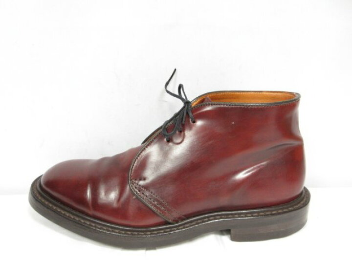 楽天市場】美品 【トリッカーズ Tricker