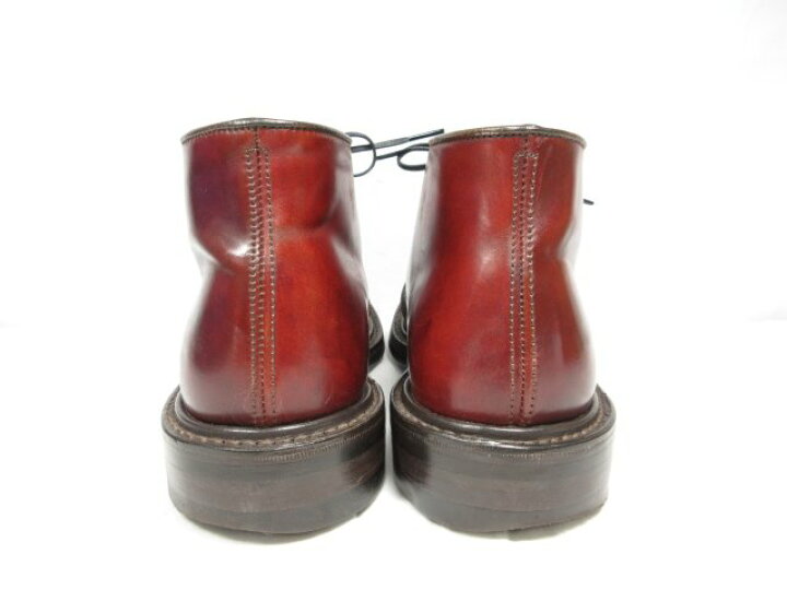 楽天市場】美品 【トリッカーズ Tricker