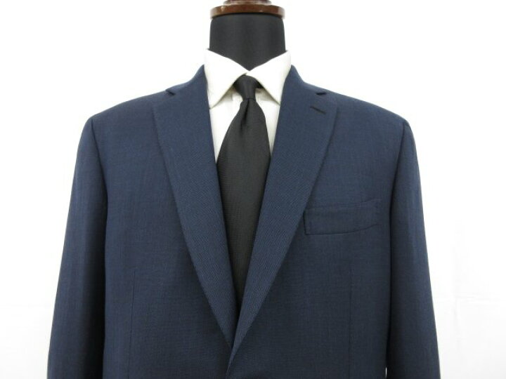 楽天市場】超美品 【ブリオーニ Brioni】 MADISON ウール素材 2ボタン 