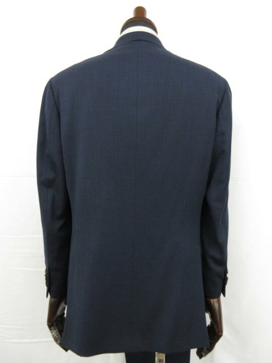 楽天市場】超美品 【ブリオーニ Brioni】 MADISON ウール素材 2ボタン 