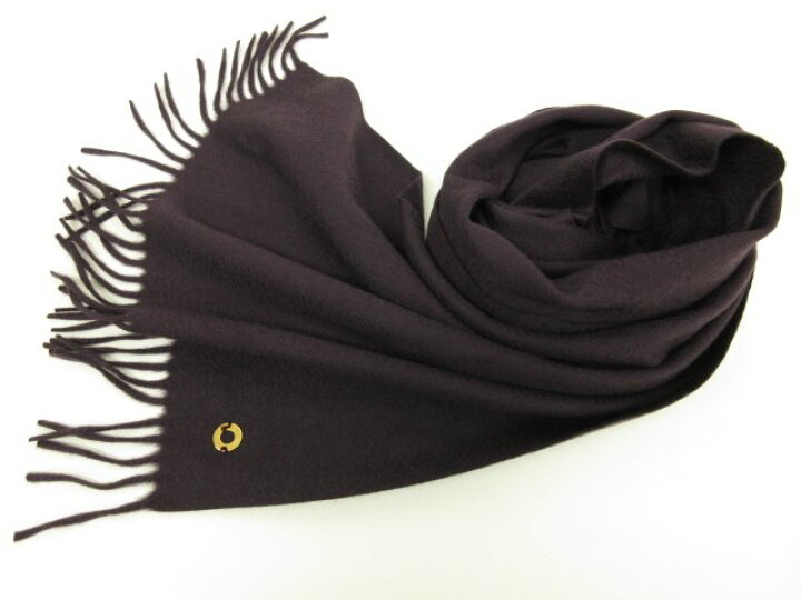 楽天市場】超美品【ロロピアーナ Loro Piana】 カシミヤ100％ マフラー
