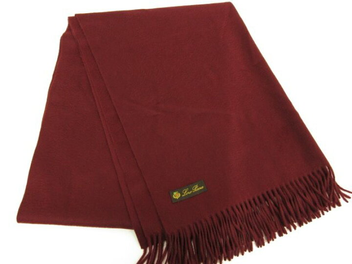 楽天市場】超美品【ロロピアーナ Loro Piana】 カシミヤ100 