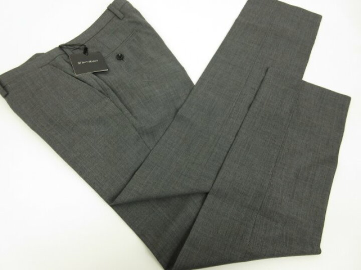楽天市場】極美品 【スーツセレクト SUIT SELECT】 シングル2ボタン 