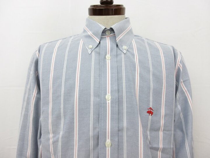 楽天市場】極美品【Brooks Brothers ブルックスブラザーズ】REGENT 