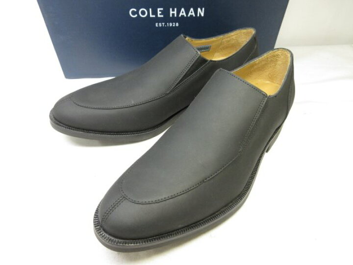 楽天市場】未使用 【コールハーン COLE HAAN】 C12826 サイドエラ 