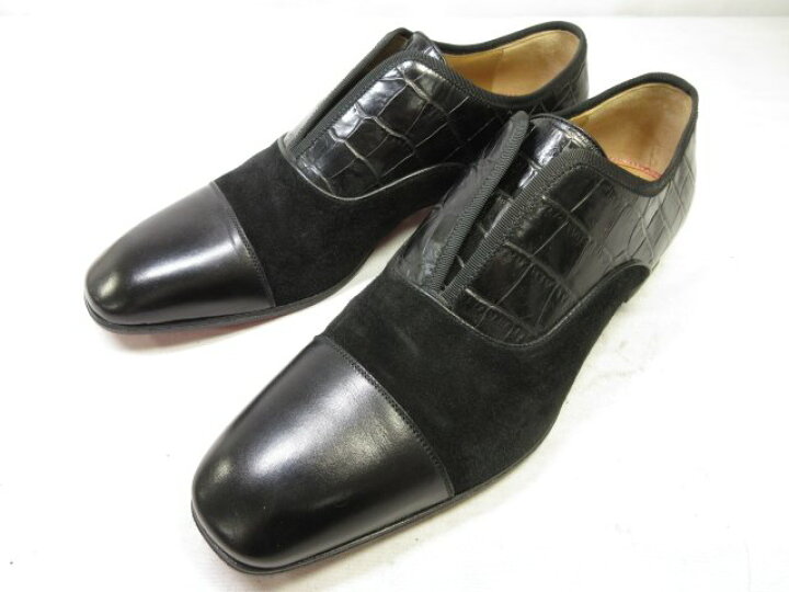 楽天市場】極美品 【クリスチャンルブタン Christian Louboutin 