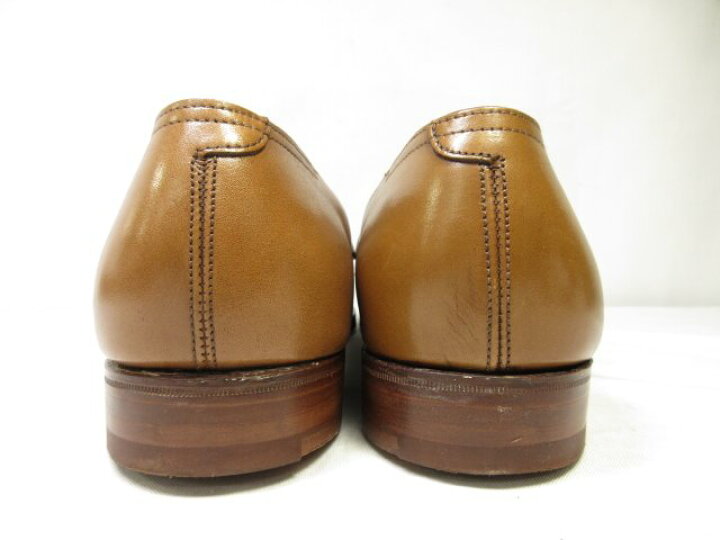 楽天市場】極美品 【ジョンロブ JOHN LOBB】 希少310ラスト ロペス 