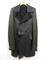楽天市場】Rick Owens コート（メンズファッション）の通販