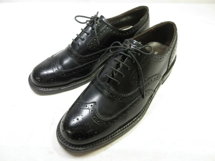 楽天市場】超美品 【リーガル REGAL worth collection】 V083 ウイング 