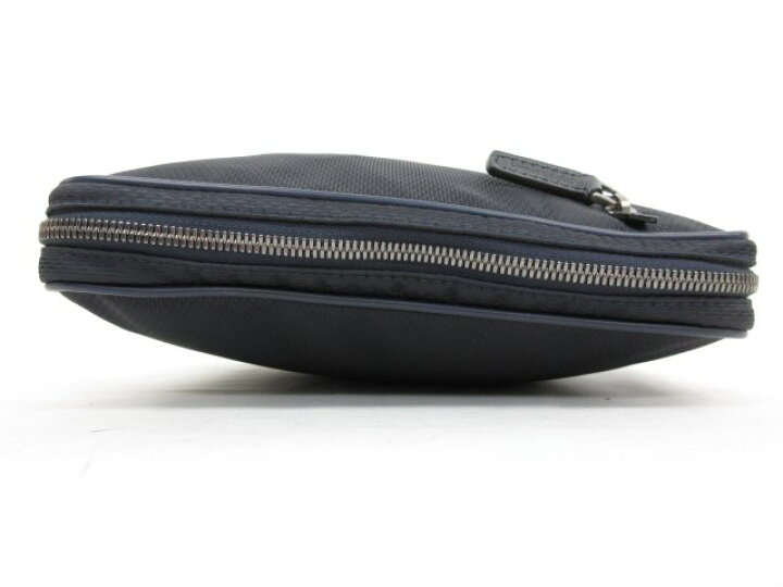超美品 GIORGIO ARMANI オールレザー オーガナイザー（楽天市場】ほぼ 