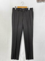 楽天市場】Ermenegildo Zegna エルメネジルドゼニア（ズボン・パンツ 
