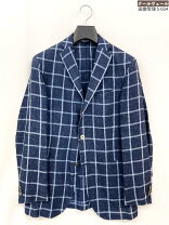 楽天市場】ボリオリ ジャケット リネンの通販