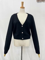 楽天市場】フォクシー カシミヤ ボレロの通販
