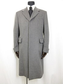 楽天市場 チェスターコート メンズ アンゴラの通販
