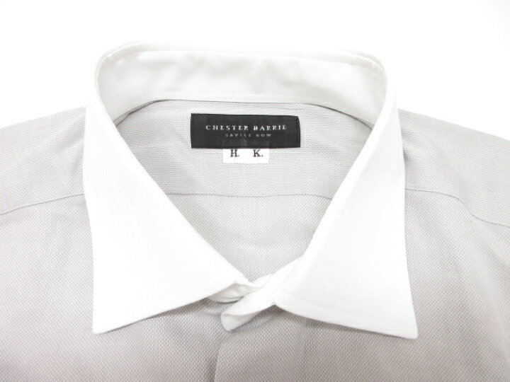 楽天市場】超美品【チェスターバリー 高島屋 Chester Barrie SAVILE 