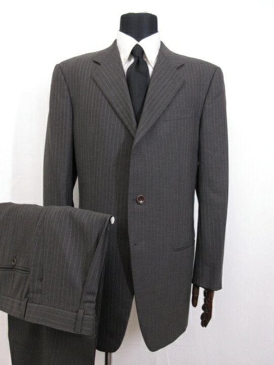 楽天市場】【アルマーニコレツィオーニ ARMANI COLLEZIONI】3ボタン 