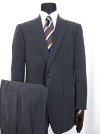 楽天市場 チャコールグレー ブランドバーバリー スーツ セットアップ メンズファッション の通販