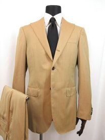 楽天市場 ベージュ スーツ スーツ セットアップ メンズファッションの通販