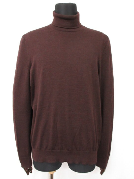 楽天市場】美品 【ダンヒル dunhill LONDON】 ウール100 