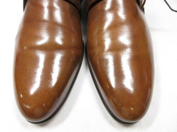 楽天市場】超美品 【Berluti ベルルッティ】 1578 フィルダリアーヌ 
