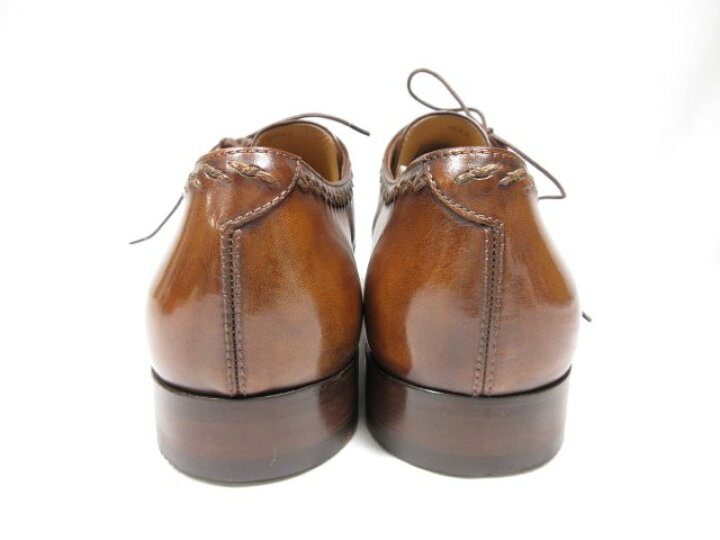 楽天市場】超美品 【Berluti ベルルッティ】 1578 フィルダリアーヌ 