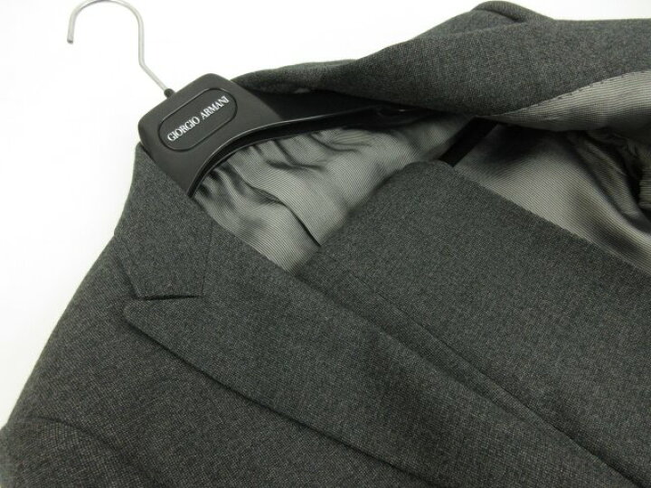 楽天市場】超美品【GIORGIO ARMANI ジョルジオアルマーニ】8WGAVOOE 最 