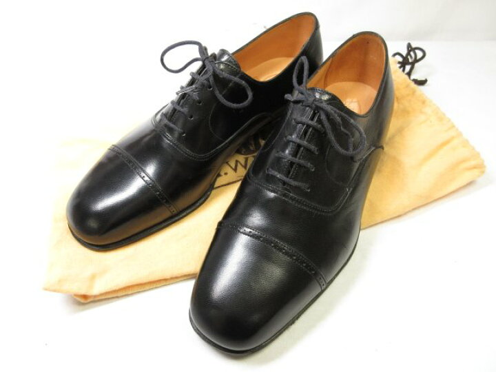 楽天市場】デッドストック 未使用品 【JMウエストン J.M.WESTON】 旧 
