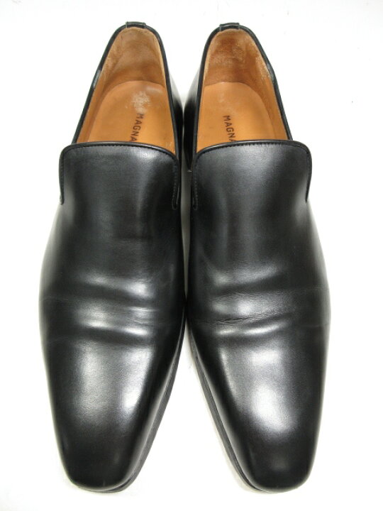 楽天市場】超美品 【マグナーニ MAGNANNI】 ワンピース プレーントゥ 