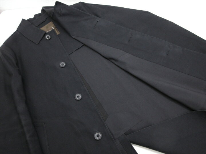 楽天市場】【マッキントッシュ】Genuine Handmade 英国製 コットン100 