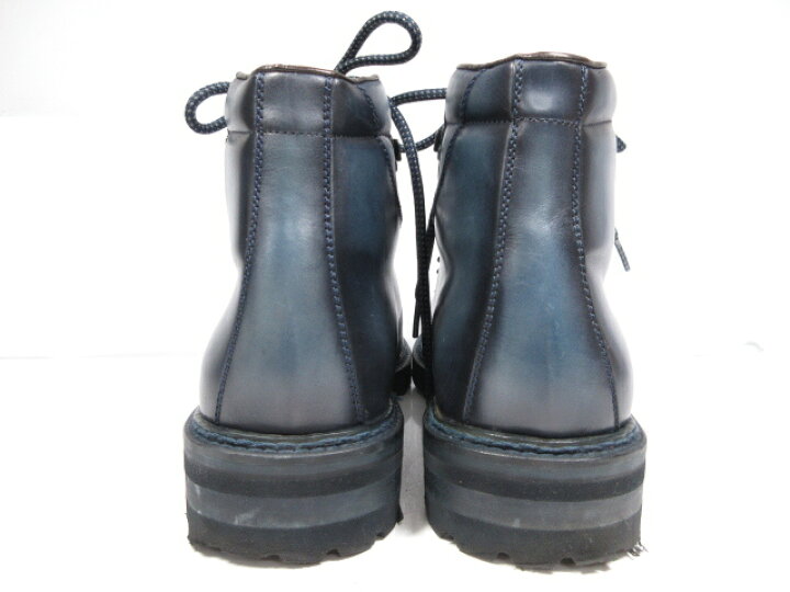 楽天市場】極美品 【MAGNANNI マグナーニ】 12679 トレッキング  