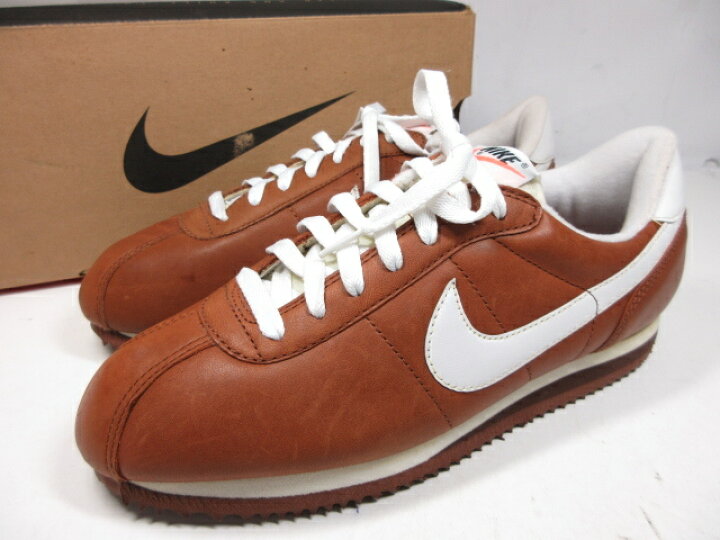 楽天市場】訳あり 【ナイキ NIKE】 コルテッツ CORTEZ レザー 