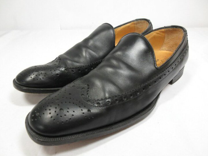 楽天市場】【イヴサンローラン Yves Saint Laurent】 レザー メダリオン スリッポン ローファー (メンズ) size41 ブラック ◇18MZ4009◇【中古】 : クール・ヴェール 楽天市場店 楽天市場】【イヴサンローラン Yves Saint Laurent】 レザー メダリオン スリッポン ローファー (メンズ) size41 ブラック ◇18MZ4009◇【中古】 : クール・ヴェール 楽天市場店