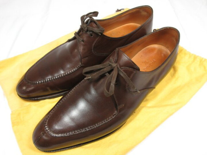 楽天市場】【ジョンロブ JOHN LOBB】 PORTMAN ポートマン Uチップ 