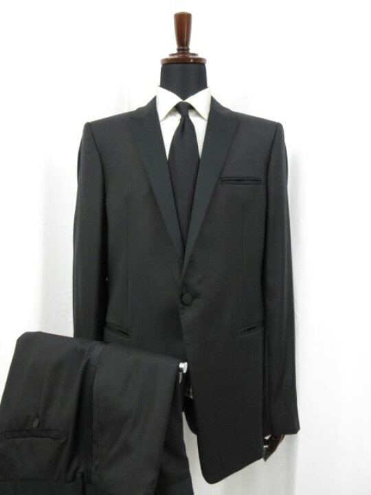 楽天市場】未使用品 【エンポリオアルマーニ EMPORIO ARMANI】 絹混 1  