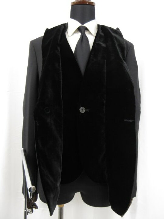 楽天市場】未使用品 【エンポリオアルマーニ EMPORIO ARMANI】 モヘア 