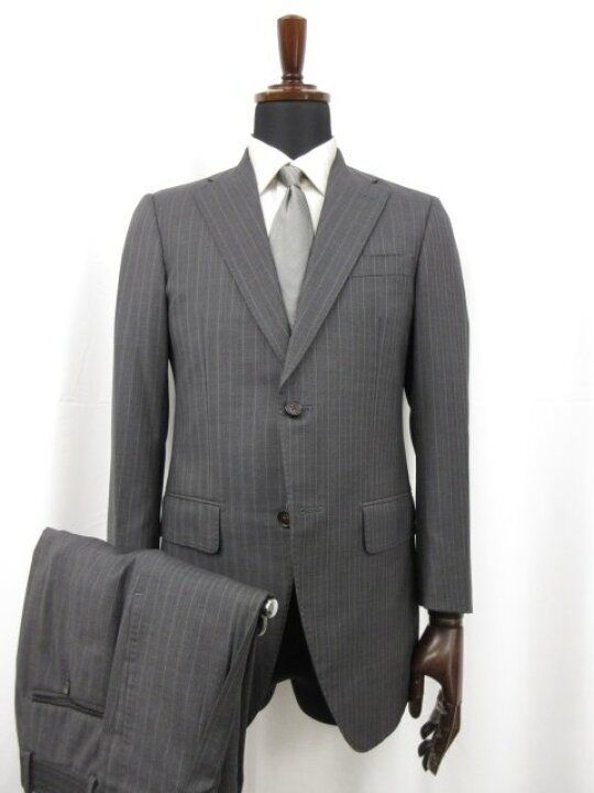 楽天市場】【麻布テーラー azabu tailor】 ロロピアーナ生地 2ボタン  