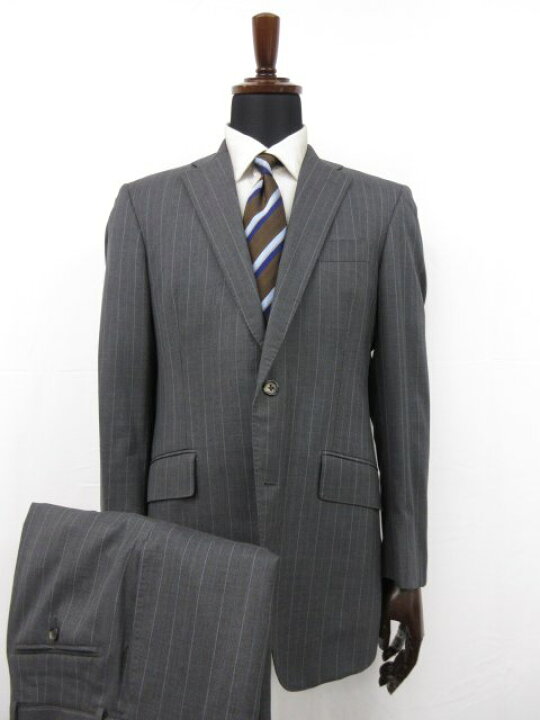 楽天市場】【麻布テーラー azabu tailor】 HOLLAND&SHERRY Super130