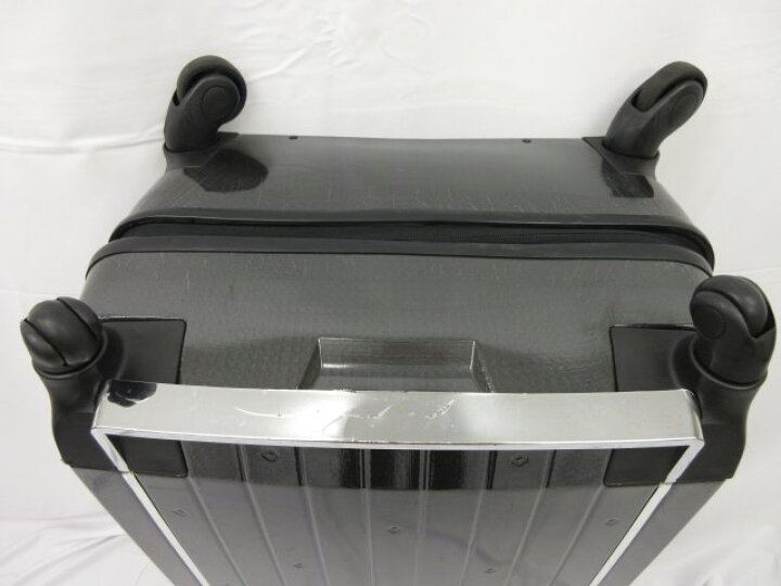 楽天市場】美品【サムソナイト ブラックレーベル Samsonite Black 
