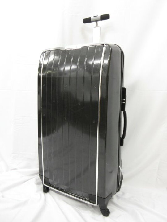 楽天市場】美品【サムソナイト ブラックレーベル Samsonite Black 