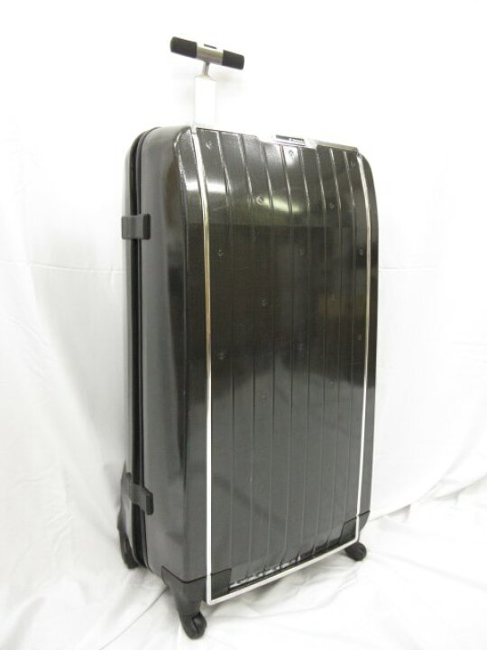 楽天市場】美品【サムソナイト ブラックレーベル Samsonite Black 