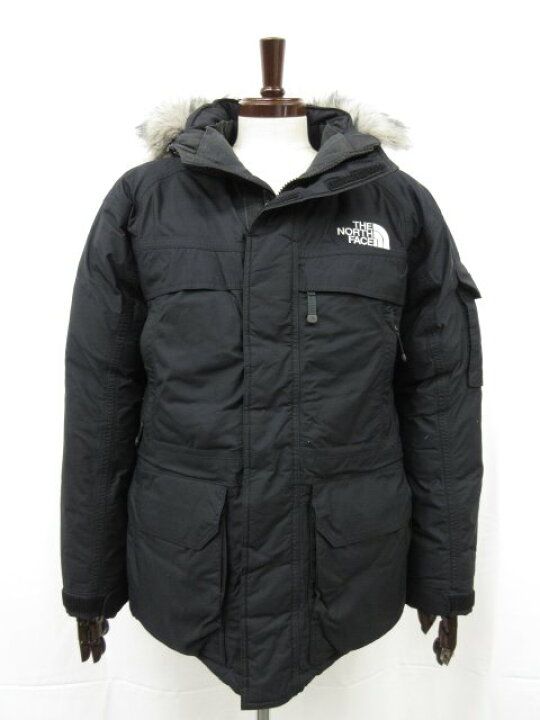 楽天市場】美品【THE NORTH FACE ザノースフェイス】ND00466 フェイク 