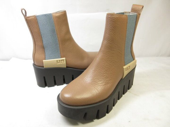 楽天市場】極美品 【ユナイテッドヌード UNITED NUDE】 シボレザー  