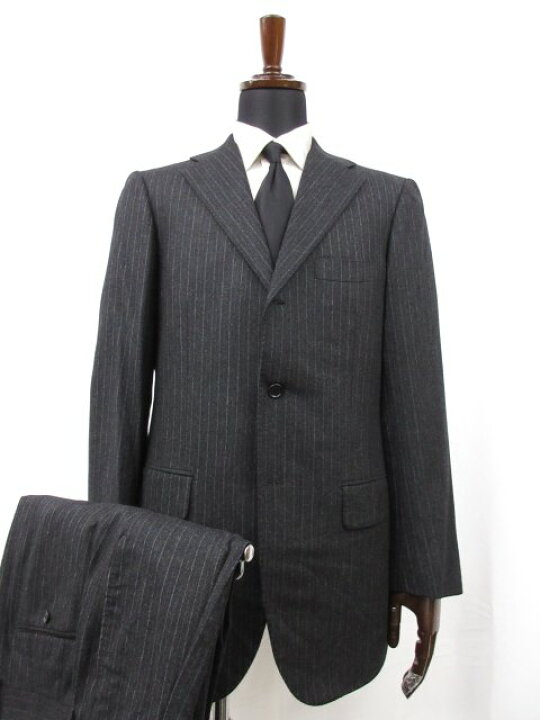 楽天市場】超美品 【Sartoria Ring サルトリアリング】 カノニコ生地 3 