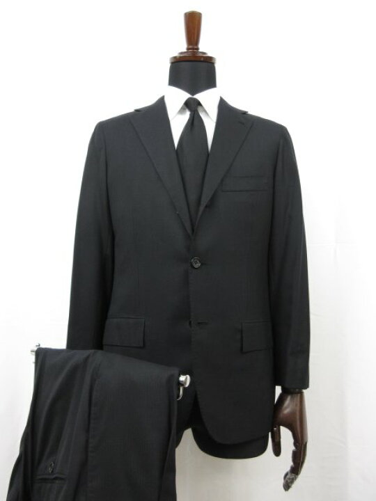 楽天市場】幻のスーツ！美品【キートン キトン Kiton】13.2Micron 