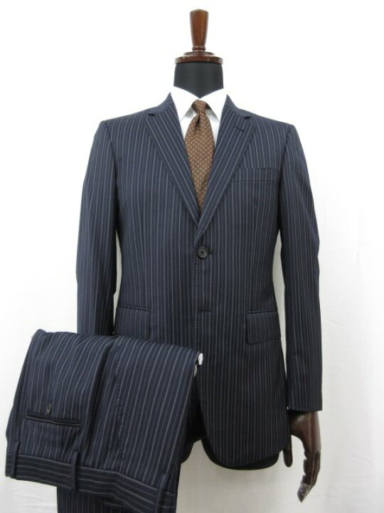 楽天市場】美品 【ポールスミスロンドン Paul Smith LONDON】 ゼニア 